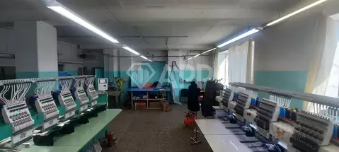 Помещение свободного назначения в Татарстан, Казань ул. Дементьева, 1 ...