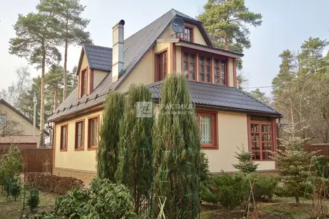 Продается дом в г. Электроугли