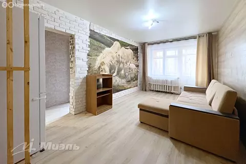 2-комнатная квартира: Балашиха, микрорайон Саввино, Транспортная ...