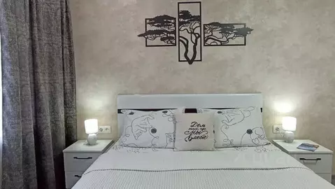 1-к кв. Псковская область, Псков наб. Реки Великой, 4 (33.0 м)