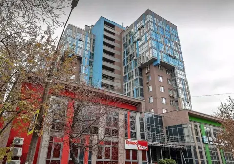 1-к кв. Нижегородская область, Нижний Новгород Малая Ямская ул., 18к2 ...