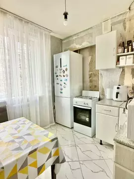 1-к кв. Московская область, Дмитров ул. Подъячева, 7 (38.0 м)