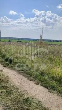 Участок в Воронежская область, с. Новая Усмань ул. Генерала Ватутина, ...