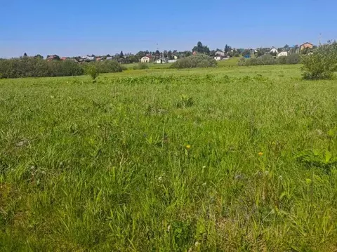 Участок в Московская область, Рузский муниципальный округ, д. Орешки  ...