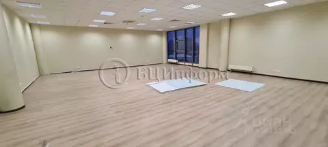 Офис в Санкт-Петербург Белоостровская ул., 17к2 (98 м)