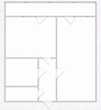 1-к кв. Костромская область, Костромской район, Апраксинское с/пос, ...