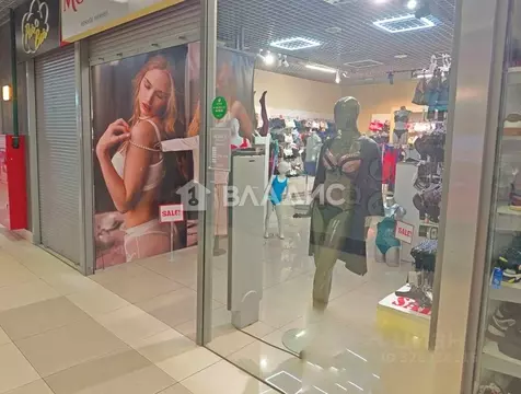 Помещение свободного назначения в Воронежская область, Воронеж ул. ...