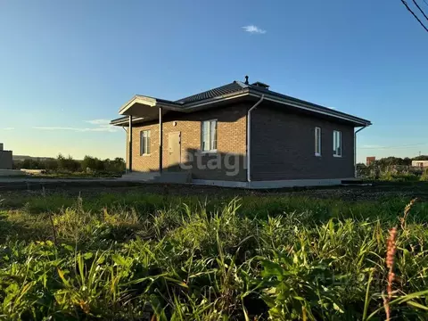 Дом в Пермский край, д. Мокино ул. Капитанская (84 м)