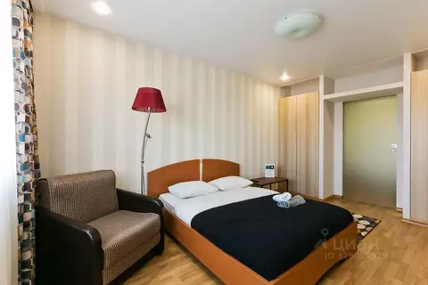 1-к кв. Московская область, Красногорск городской округ, Путилково пгт ...