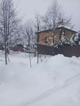 Участок в Московская область, Чехов муниципальный округ, с. Пешково ...