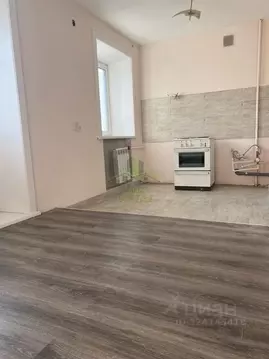 1-к кв. Бурятия, Улан-Удэ Октябрьская ул., 20А (33.7 м)