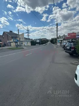 Участок в Ростовская область, Ростов-на-Дону Покровский пер., 36 (6.0 ...