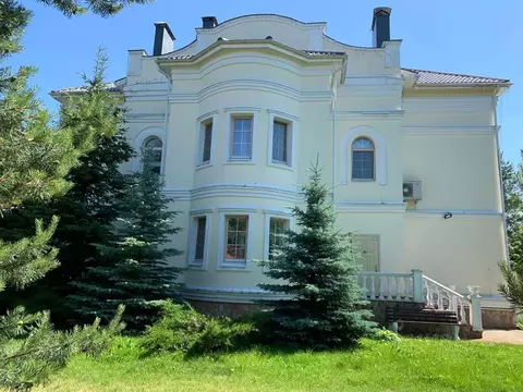 Дом в Московская область, Одинцовский городской округ, д. Рождественно ...