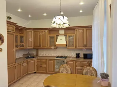 3-к кв. Санкт-Петербург просп. Большой Петроградской стороны, 33 ...