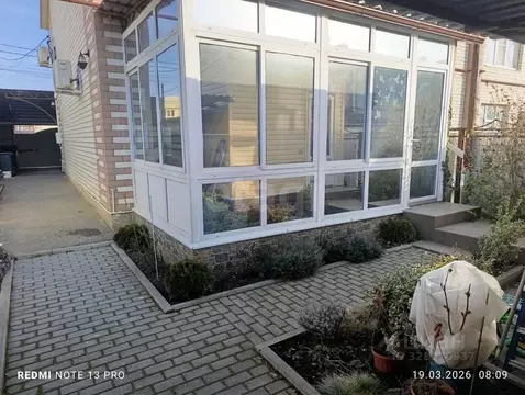 Таунхаус в Ставропольский край, Михайловск Шпаковский район, Гармония ...