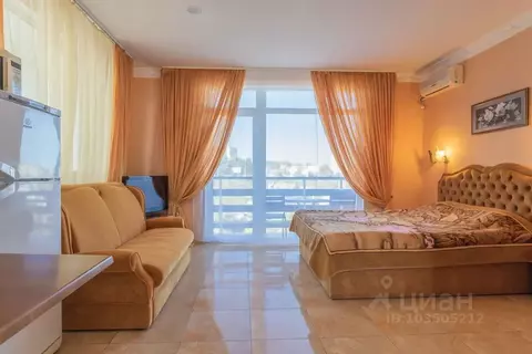 Комната Севастополь ул. Декабристов, 20