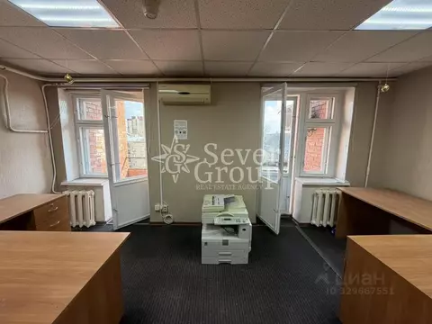 Офис в Санкт-Петербург Костромской просп., 24 (72 м)
