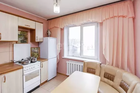 2-к кв. Тюменская область, Тюмень Камчатская ул., 2 (50.1 м)