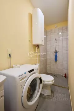 1-к кв. Мурманская область, Мурманск ул. Академика Павлова, 24 (22.0 ...