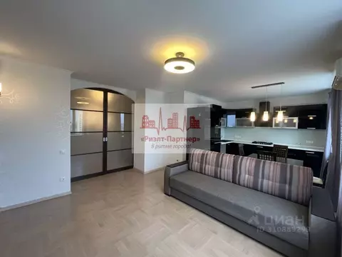 3-к кв. Саратовская область, Энгельс пос. Новое Осокорье, ул. ...