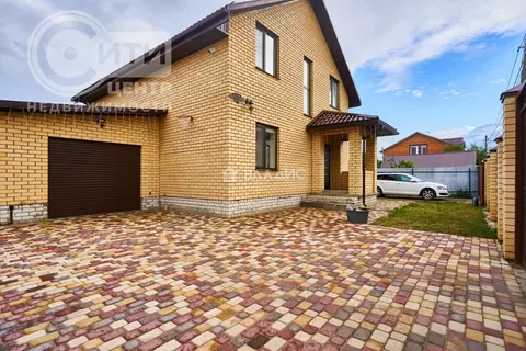 Дом в Воронежская область, Воронеж Лазурит-Тепличный ДНТ, ул. ...