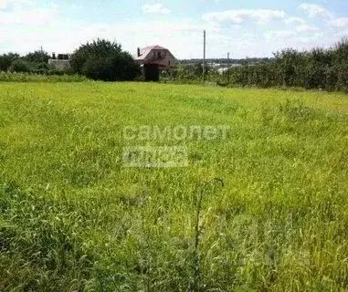 Участок в Калужская область, Малоярославецкий муниципальный округ, д. ...