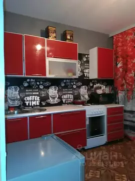 1-к кв. Московская область, Воскресенск ул. Зелинского, 10а (45.0 м)