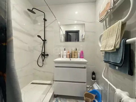 2-к кв. Крым, Симферополь ул. 1-й Конной армии (45.0 м)