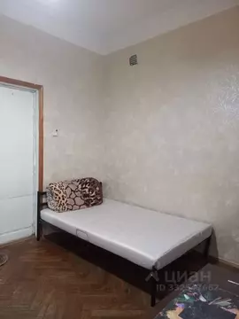 Комната Москва Кутузовский просп., 33 (15.3 м)