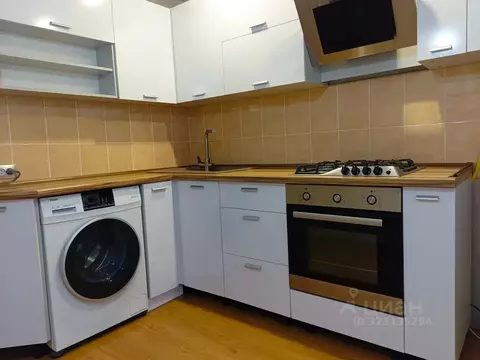 1-к кв. Чувашия, Чебоксары Хевешская ул., 15к1 (37.0 м)