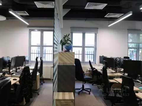 Офис в Москва 1-й Казачий пер., 7 (315 м)