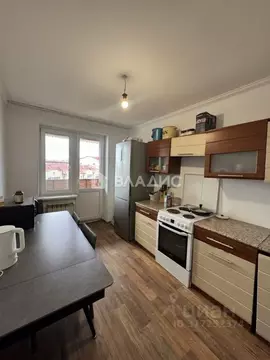 2-к кв. Бурятия, Улан-Удэ Тобольская ул., 161 (62.6 м)