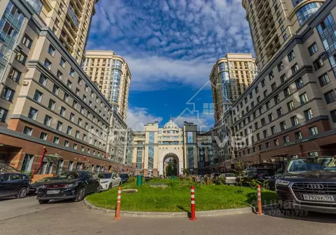 Офис в Санкт-Петербург Московский просп., 183-185Ак4Б (97 м)