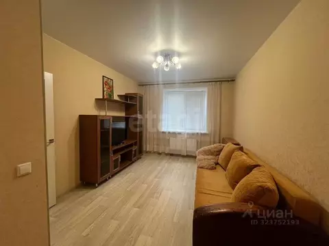 1-к кв. Татарстан, Пестречинский район, Шигалеевское с/пос, с. Новое ...