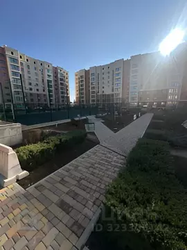 2-к кв. Крым, Евпатория ул. Чапаева, 28Г (63.03 м)