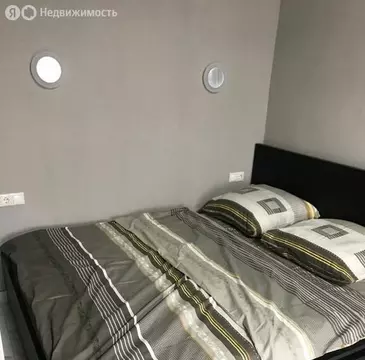 1-комнатная квартира: Краснодар, улица Адмирала Крузенштерна, 6 (42 м)