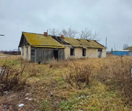 Участок в Челябинская область, Каслинский муниципальный округ, с. ...