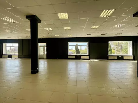 Помещение свободного назначения в Ростовская область, Мясниковский ...