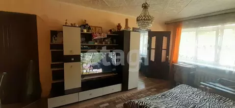 2-к кв. Брянская область, Брянск ул. Дзержинского, 7 (43.8 м)