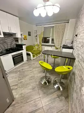 Продается 1-комнатная квартира