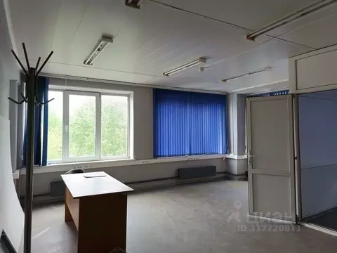 Офис в Свердловская область, Екатеринбург ул. Ереванская, 6 (37 м)