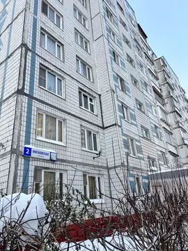 Продается 1-комнатная квартира