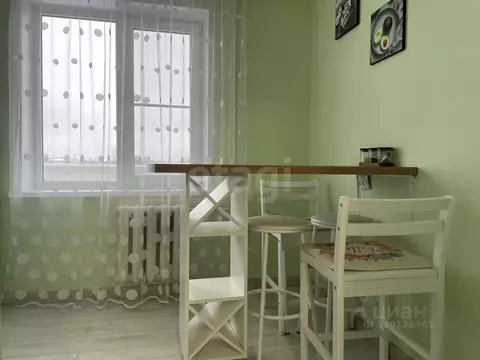 1-к кв. Псковская область, Печоры Юрьевская ул., 57 (32.9 м)