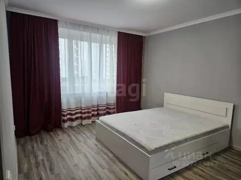 2-к кв. Тюменская область, Тюмень ул. Константина Посьета, 5 (50.0 м)