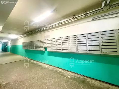 1к в -комнатной квартире (17.7 м)