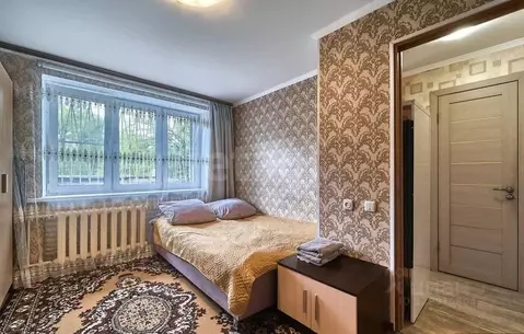 1-к кв. Калужская область, Обнинск Звездная ул., 21 (29.5 м)
