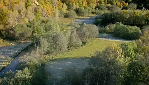 Участок в Калужская область, Боровский район, Совьяки с/пос, д. ...