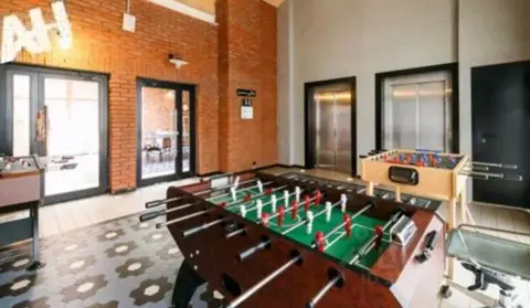 Помещение свободного назначения в Москва Варшавское ш., 9с28 (1667 м)