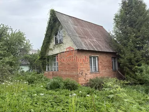 Дом в Московская область, Сергиево-Посадский городской округ, Пажа ...