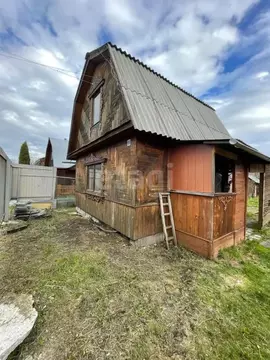 Дом в Свердловская область, Екатеринбург Автомобилист СТ, 69 (37 м)